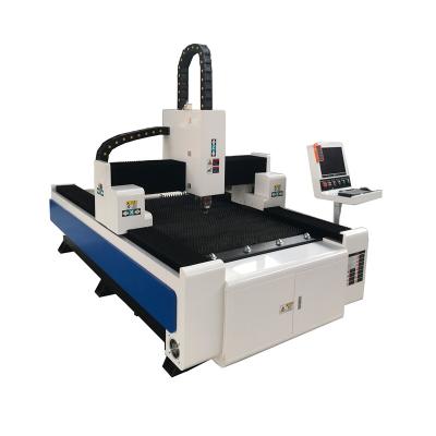 China Laser CUTTING Jinan factory price 1530 3axis 4axis fiber laser cutting machine 1000w cnc fiber laser cutting machine fiber laser machine for sale