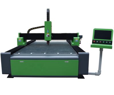 China Laser CUTTING Metal Tube And Plate Fiber Laser Cutting Fiber Laser Cutting Machine for sale