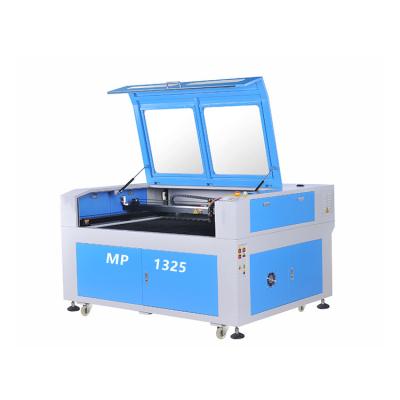 China Laser Engraving Laser Cutting Machine For MDF CO2 Acrylic Wood Laser Cutting Machine for sale