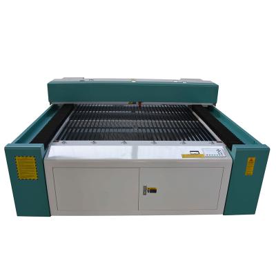 China Laser CUT MDF Sheet Cutter Acrylic CO2 Laser Cutting Machine 1325 CO2 Laser Engraving Machine for sale