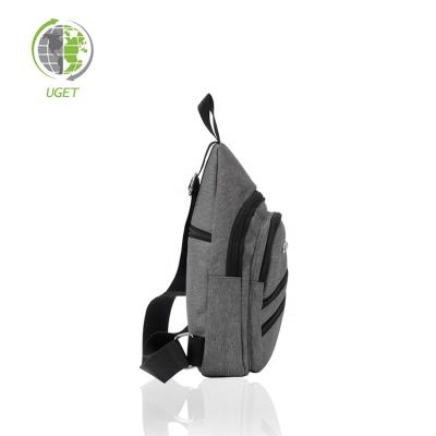 China Free Sample Waterproof Kavu Small Large Thirty One Sling Backpack for sale