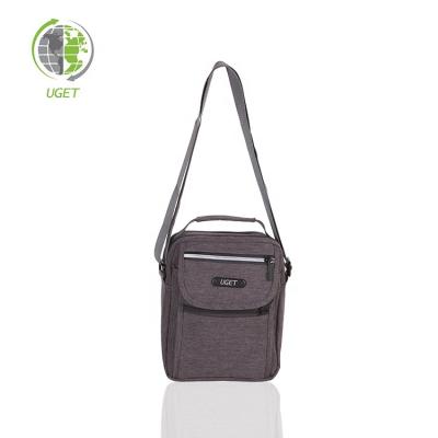 China Latest reusable free sample women private label branded pink design bags men high quality 2020 custom jdm sling bag for ladies shoulder for sale