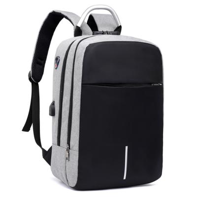 China Free Sample Waterproof Backpack Bag One Dos Mochilas Casual Sports School Laptop Bag Backpack for sale