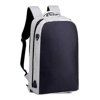 China Free Sample Waterproof Backpack Bag One Dos Mochilas Casual Sports School Laptop Bag Backpack for sale