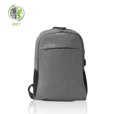 China Best Amazon High Key Buy Feature Waterproof Usb Free Sample Charging Backpack for sale