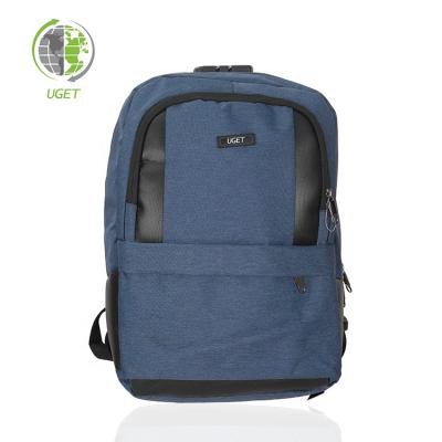 China Free Sample Waterproof Promotion Laptop Backpack for sale