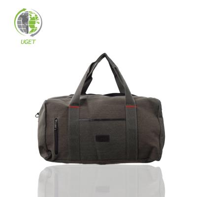 China Free Sample Water Resistant China Weekend Duffel Bag for sale