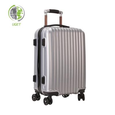 China Wholesale 20 24 28 Pcs Inch 3 Set Nylon Business Suitcase Travel Trolley Luggage Bags for sale