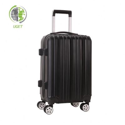 China Hot Sale Manufacturer OEM ODM Cabin Size 20 24 28 32 Inch Travel Partner Luggage Sets for sale