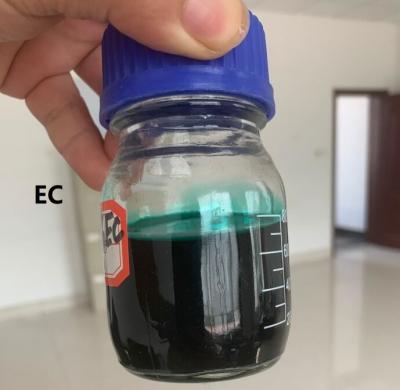 China EC de cobre orgânico do Abietate 23% do inseticida bacteriano do cobre da doença à venda