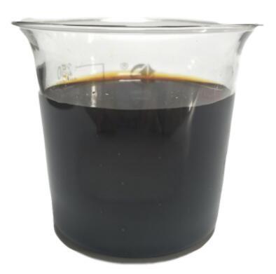 China Glufosinate Ammonium 200g/L SL Black Agricultural Herbicides for sale