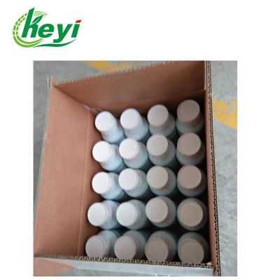 China Mepiquat Chloride 25% Diethyl Aminoethyl Hexanoate 2.5% SL PGR for sale