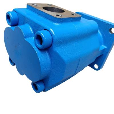 China Loader Mucking Wheel Loader Hydraulic Gear Pump JHP2063 for sale