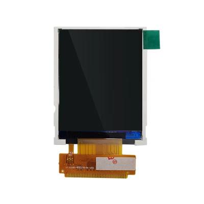 China Industrial Application 2.2 Inch Resistive Touch Screen 176x200 LCD For Instrumentation for sale