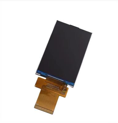 China 3.5inch tft lcd display module 320X480 IPS LCM monitor with MCU8080 16bit 3.5 INCH touch screen panel 50PINS display screen for sale