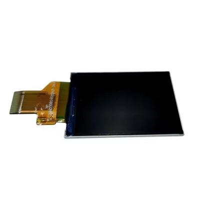 China 2.4 inch TFT display screen 240 * 320IPS LCD full view display 2.0 inch for sale