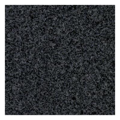 China Flooring impala black granite harga nero stone tiles granite 60x60, black granite stone for sale