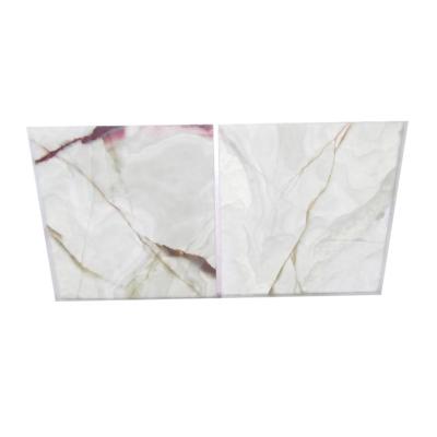 China Newstar Onyx Wall Backlit Onyx Wall Panel Lighting Marble Panel Slab Stone Glass Wall Lighting Backlit Transparent Natural Translucent White Onyx Sheet for sale