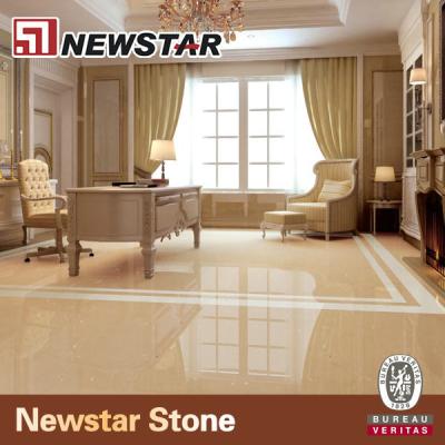 China Synthetic marble flooring for hotel parquet faux wax marble tile, synthetic marble, synthetic marble flooring for sale