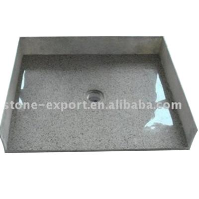 China Household Granite Marble Shower Tray, Shower Base, Shower Floor for sale