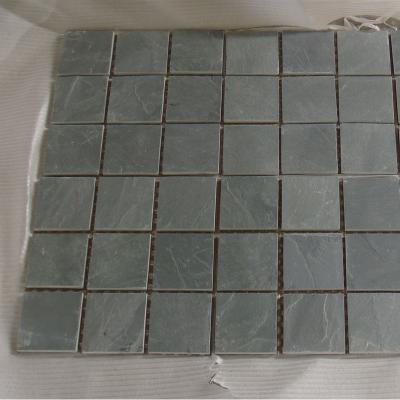 China Modern Custom Design Natural Marble Stone Mosaic Pattern For Floor And Wall for sale