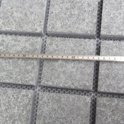 China Granite Paving Net For Outdoor China Newstar Cheap Granite Paving Net for sale