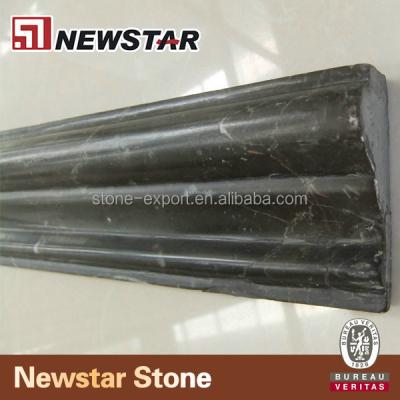 China Castings For Stone Wall Marble Trim Molding for sale