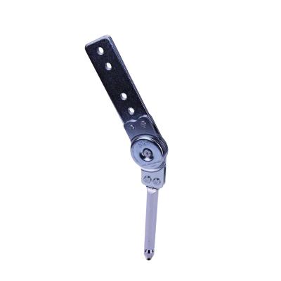 China Modern High Quality Metal Hinge Gear Can Disassemble A Sofa's Headrest Hinge Arm for sale