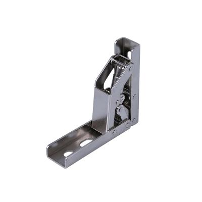 China 90 180 Degree Modern Folding Hinge Door Cabinet Door Hinge Furniture Connecting Hardware Corner Accessories for sale