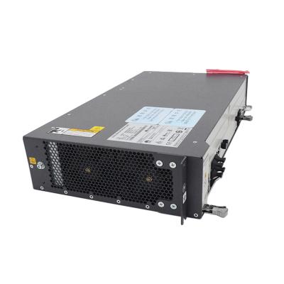 China MA5608T Hua DC weil OLT dual 10GE joint chassis (2*MCUD1, 1* MPWC) for sale