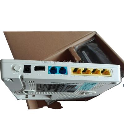 China HG8245A EPON Fiber ONU for OLT MA5608T HG8245A for sale