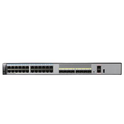 China LACP S5730-48C-PWR-SI-AC Hua Wei S5730 Series 24 Port POE Switch for sale