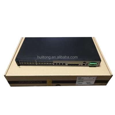 China LACP Hua Wei CE5800 Series Data Center Switch CE5810-24T4S-EI for sale