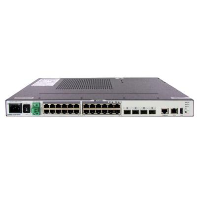 China LACP S5700-24TP-SI-AC Quidway S5700 Series 24 Port Switch for sale