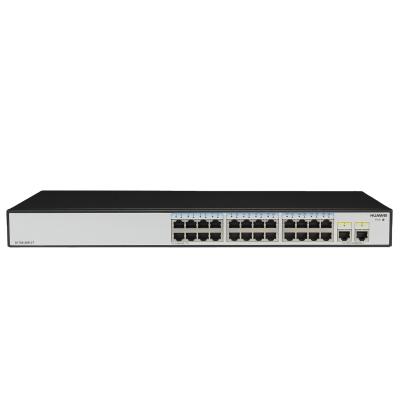 China LACP S1700-26R-2T-AC S1700 Series 24 Port Network Switch for sale