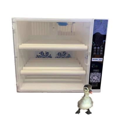 China Cultivate automatic 60 chick eggs egg incubator for sale with good quality for sale