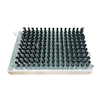 China Best Selling 150 Chicken Egg Tray No Need Turning Incubator Egg Hatching Machine for sale