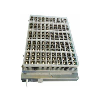 China Hatcheries Factory Wholesales Whole Tray 150 Egg Candle Machine for sale