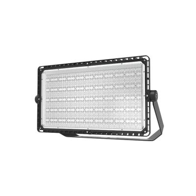 China Large Area 480W Waterproof IP66 91200 Lumens 190Lm/W Ultra LED Sport Flood Light Module Outdoor Stadium Area Pole Light for sale