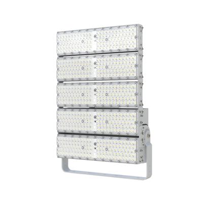 China Large Area Led Lighting Energy Saving Super Efficient 180Lm/W Commercial And Industry 1000W LED High Mast Light 180000Lm For Large Area Lighting for sale