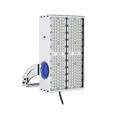 China Sports Filed/Roce Trock/Seaport/Airport Outdoor Sport Lighting High Mast Floodlight 600 Watt LED Flood Light for sale