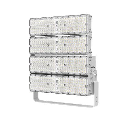 China Roce sized sports/trock/seaport/airport 240w 300w 480w 600w led sports light high mast led stadium lights for sale