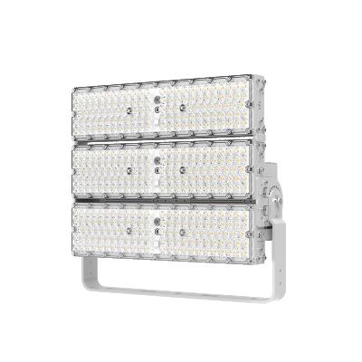 China Roce filed sports/trock/seaport/airport led high mast light 300W 600w 1500w sport light led for sale