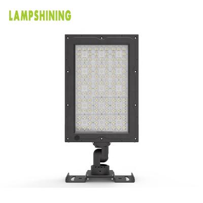 China Outdoor Stadium Lighting 150Lm/W NEW Lightweight SMD5050 IP66 Stadium Lighting 300W LED High Mast Flicker Free Stadium Light For Sports Field Lighting for sale