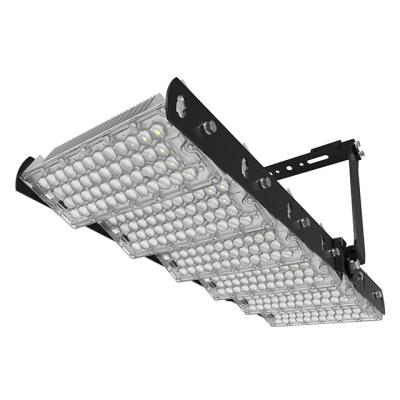 China Waterproof Stadium Shenzhen Factory China Supplier LED Docks Light 720w High Mast LED Light for sale