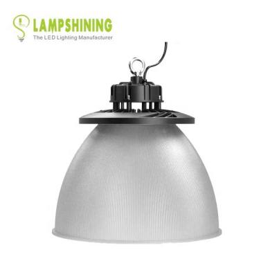 China Warehouse High Lumen New Product IP65 100W Waterproof UFO LED High Bay Light Replacement 300W HID for sale