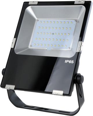 China 100 watt LANDSCAPE ETL DLC smd CB IECEE certification sport led flood light for sale