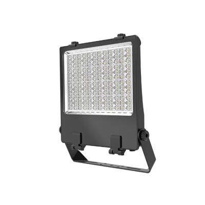 China Wholesale Light Weight NEMO 300W LED Sports Field Flood Light 46500Lm 600W HPS/MH Equivalent For Outdoor/Outdoor Area Security Lighting for sale