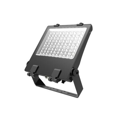 China Sport Field Loop Design Machine Open And Maintenance Free Adjustable 30000Lm Bracket 240W LED Flood Light For Outdoor Area Flood Lighting for sale