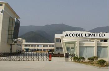 Fornecedor verificado da China - Acobie Limited